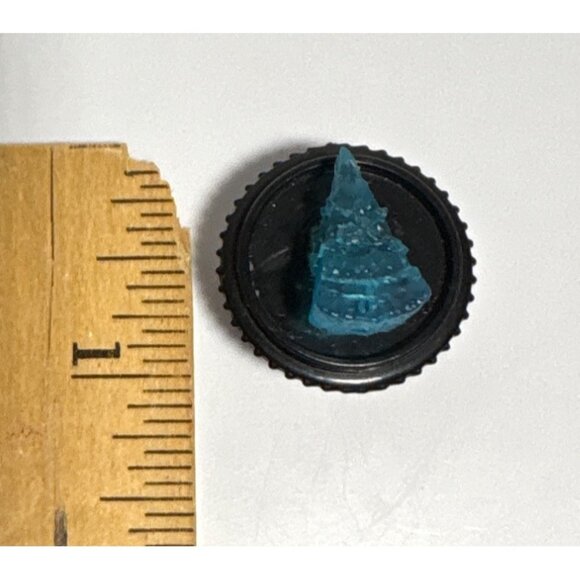 Monster High Replacement Pie Cake Stand Part Draculaura Die-Ner Playset No Lid - Picture 3 of 4